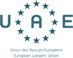 Union des Avocats Européens (AEA)